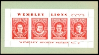 Stamp picture